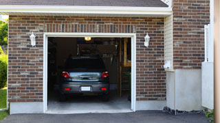 Garage Door Installation at Parkview Richmond, California