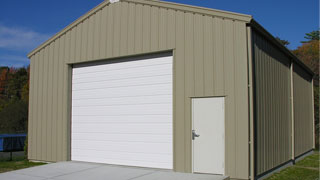 Garage Door Openers at Parkview Richmond, California